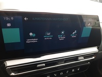 Citroën C5 Aircross vaihtoauto