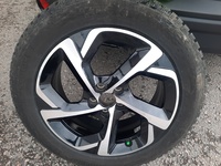 Citroën C5 Aircross vaihtoauto