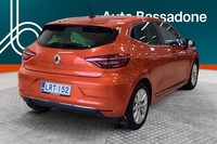 Renault Clio vaihtoauto