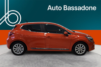 Renault Clio vaihtoauto