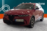 Alfa Romeo Tonale vaihtoauto