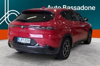 Alfa Romeo Tonale vaihtoauto