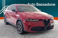 Alfa Romeo Tonale vaihtoauto