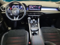 Alfa Romeo Tonale vaihtoauto