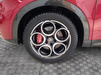 Alfa Romeo Tonale vaihtoauto