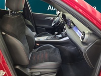 Alfa Romeo Tonale vaihtoauto