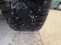 Alfa Romeo Tonale vaihtoauto