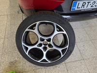 Alfa Romeo Tonale vaihtoauto