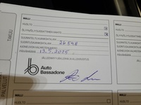 Alfa Romeo Tonale vaihtoauto