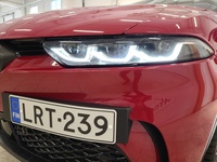 Alfa Romeo Tonale vaihtoauto