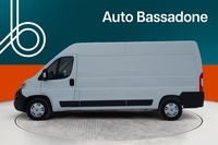 Citroën Jumper vaihtoauto