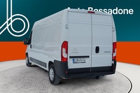 Citroën Jumper vaihtoauto