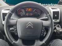 Citroën Jumper vaihtoauto