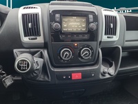 Citroën Jumper vaihtoauto