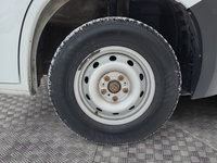 Citroën Jumper vaihtoauto