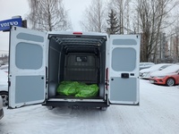 Citroën Jumper vaihtoauto