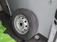 Citroën Jumper vaihtoauto