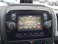 Citroën Jumper vaihtoauto