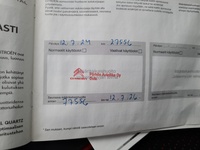 Citroën Jumper vaihtoauto