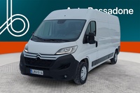 Citroën Jumper vaihtoauto