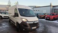 Citroën Jumper vaihtoauto