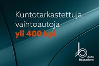 Citroën Jumper vaihtoauto