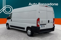 Citroën Jumper vaihtoauto