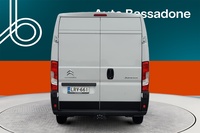 Citroën Jumper vaihtoauto