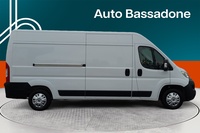 Citroën Jumper vaihtoauto