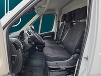 Citroën Jumper vaihtoauto