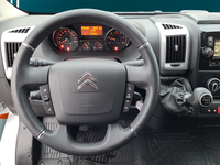 Citroën Jumper vaihtoauto