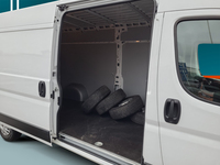 Citroën Jumper vaihtoauto