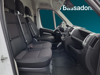 Citroën Jumper vaihtoauto