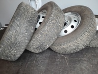 Citroën Jumper vaihtoauto