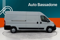 Citroën Jumper vaihtoauto