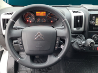 Citroën Jumper vaihtoauto