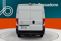 Citroën Jumper vaihtoauto