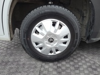 Citroën Jumper vaihtoauto