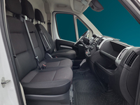 Citroën Jumper vaihtoauto