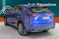 Lexus NX vaihtoauto