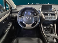 Lexus NX vaihtoauto