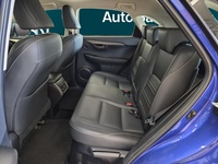 Lexus NX vaihtoauto