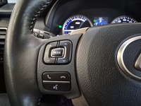 Lexus NX vaihtoauto