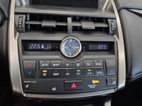 Lexus NX vaihtoauto