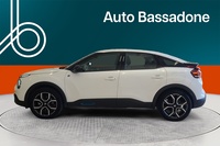 Citroën C4 vaihtoauto