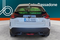 Citroën C4 vaihtoauto