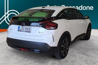Citroën C4 vaihtoauto