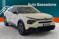 Citroën C4 vaihtoauto