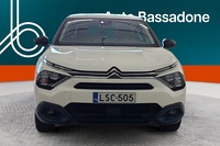 Citroën C4 vaihtoauto