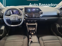 Citroën C4 vaihtoauto
